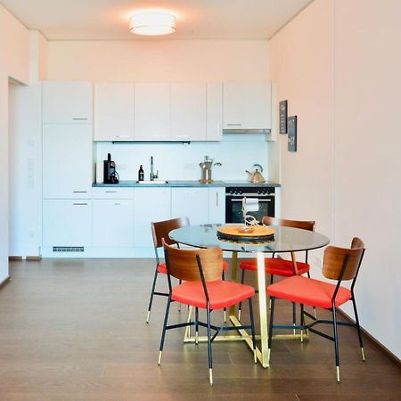Brand-New, Close To Centre, Rooftop-Summer-Pool Vienne Extérieur photo