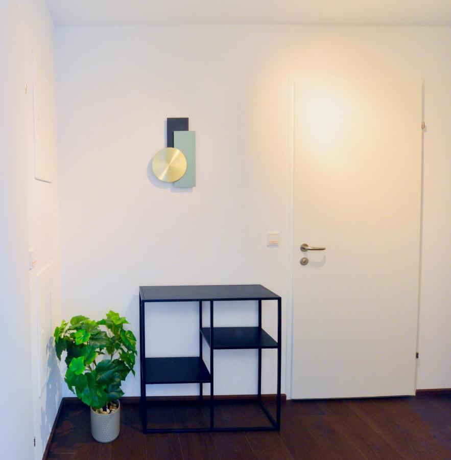 Brand-New, Close To Centre, Rooftop-Summer-Pool Vienne Extérieur photo