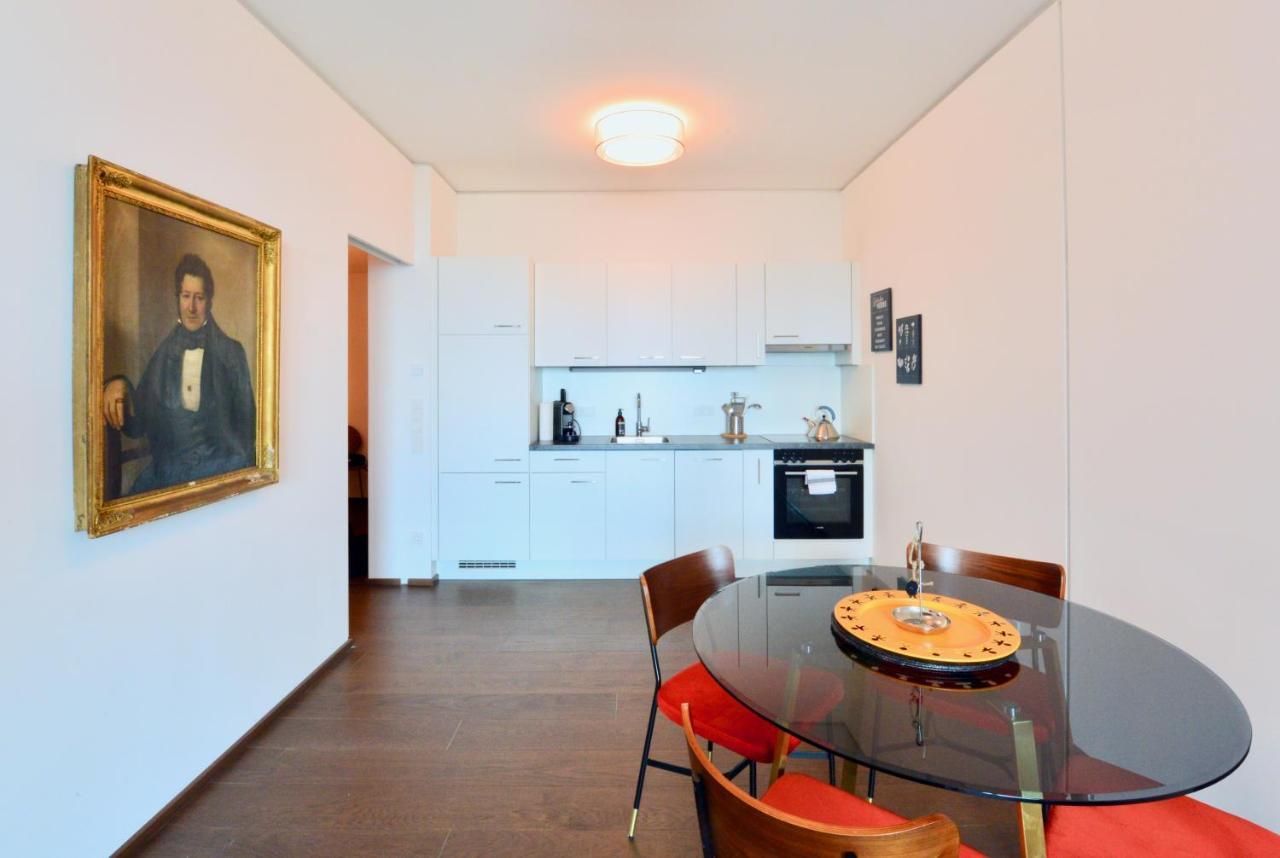 Brand-New, Close To Centre, Rooftop-Summer-Pool Vienne Extérieur photo