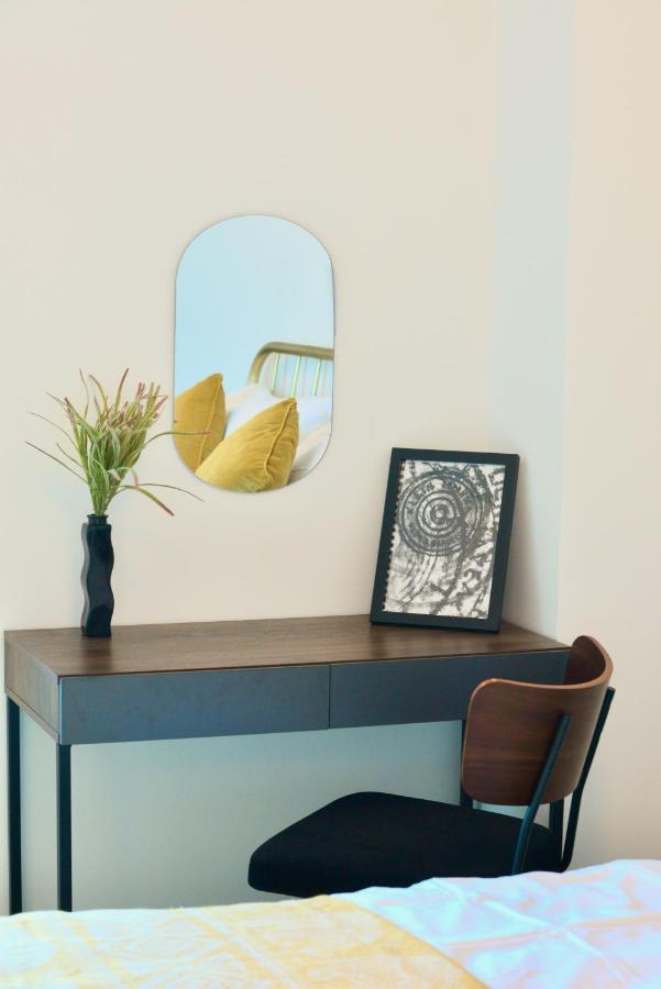 Brand-New, Close To Centre, Rooftop-Summer-Pool Vienne Extérieur photo