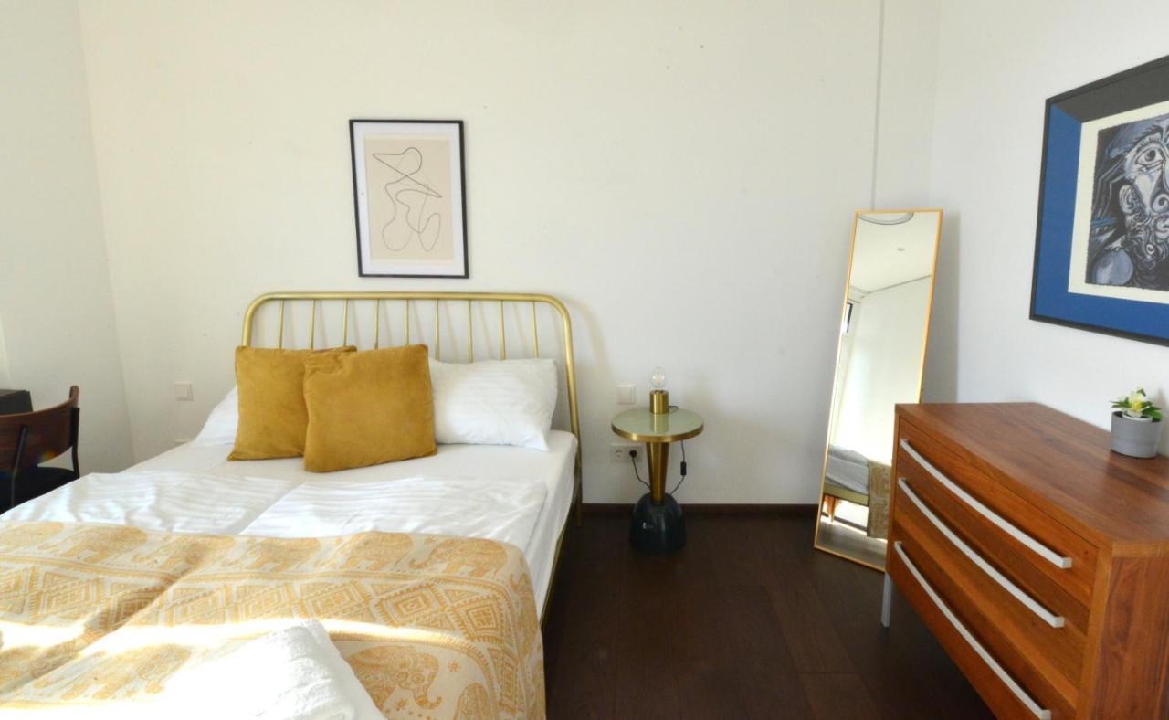 Brand-New, Close To Centre, Rooftop-Summer-Pool Vienne Extérieur photo