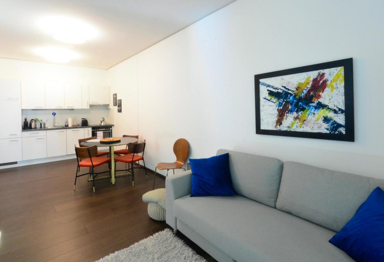 Brand-New, Close To Centre, Rooftop-Summer-Pool Vienne Extérieur photo